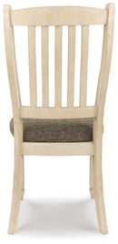 Bolanburg Dining Set - Michael's Discount Furniture