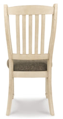 Bolanburg Dining Set - Michael's Discount Furniture