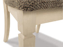 Bolanburg Dining Room Set - Michael's Discount Furniture
