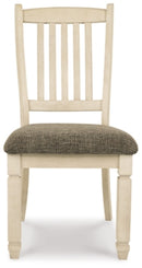 Bolanburg Dining Set - Michael's Discount Furniture