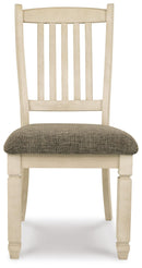 Bolanburg Dining Room Set - Michael's Discount Furniture