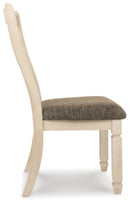 Bolanburg Dining Set - Michael's Discount Furniture