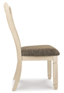 Bolanburg Dining Set - Michael's Discount Furniture