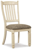 Bolanburg Dining Room Set - Michael's Discount Furniture