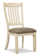 Bolanburg Dining Set - Michael's Discount Furniture