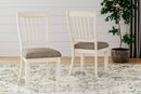 Bolanburg Dining Set - Michael's Discount Furniture