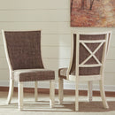 Bolanburg Dining Set - Michael's Discount Furniture