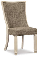 Bolanburg Dining Room Set - Michael's Discount Furniture