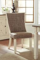 Bolanburg Dining Room Set - Michael's Discount Furniture