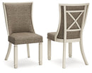 Bolanburg Dining Chair - Michael's Discount Furniture
