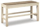 Bolanburg Dining Room Set - Michael's Discount Furniture