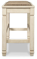 Bolanburg Dining Room Set - Michael's Discount Furniture