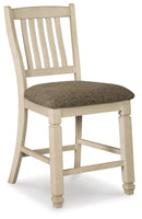 Bolanburg Dining Room Set - Michael's Discount Furniture