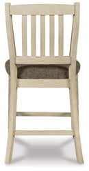 Bolanburg Dining Room Set - Michael's Discount Furniture