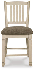Bolanburg Dining Room Set - Michael's Discount Furniture