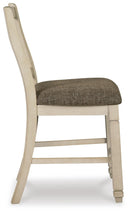Bolanburg Dining Room Set - Michael's Discount Furniture