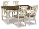 Bolanburg Dining Set - Michael's Discount Furniture