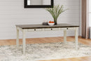 Bolanburg Dining Set - Michael's Discount Furniture