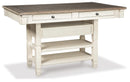 Bolanburg Dining Room Set - Michael's Discount Furniture