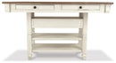 Bolanburg Dining Room Set - Michael's Discount Furniture