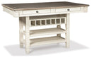 Bolanburg Dining Room Set - Michael's Discount Furniture
