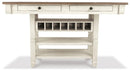 Bolanburg Dining Room Set - Michael's Discount Furniture