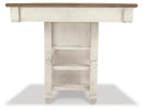 Bolanburg Dining Room Set - Michael's Discount Furniture