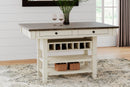 Bolanburg Dining Room Set - Michael's Discount Furniture