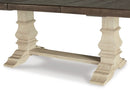 Bolanburg Dining Set - Michael's Discount Furniture