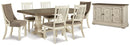 Bolanburg Dining Set - Michael's Discount Furniture