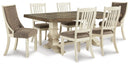 Bolanburg Dining Set - Michael's Discount Furniture