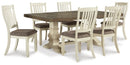 Bolanburg Dining Set - Michael's Discount Furniture