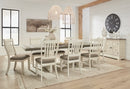 Bolanburg Dining Set - Michael's Discount Furniture