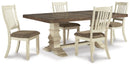 Bolanburg Dining Set - Michael's Discount Furniture