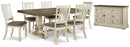 Bolanburg Dining Set - Michael's Discount Furniture
