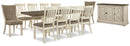 Bolanburg Dining Set - Michael's Discount Furniture