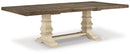 Bolanburg Dining Set - Michael's Discount Furniture