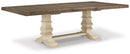 Bolanburg Dining Room Set - Michael's Discount Furniture