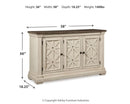 Bolanburg Dining Set - Michael's Discount Furniture
