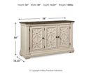 Bolanburg Dining Room Set - Michael's Discount Furniture