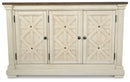 Bolanburg Dining Set - Michael's Discount Furniture
