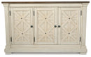 Bolanburg Dining Room Set - Michael's Discount Furniture