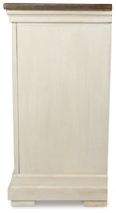 Bolanburg Dining Set - Michael's Discount Furniture