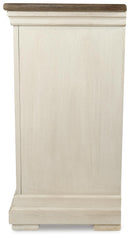 Bolanburg Dining Room Set - Michael's Discount Furniture