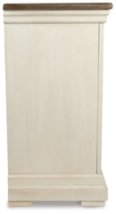 Bolanburg Dining Set - Michael's Discount Furniture