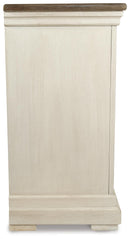 Bolanburg Dining Room Set - Michael's Discount Furniture
