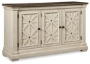 Bolanburg Dining Set - Michael's Discount Furniture