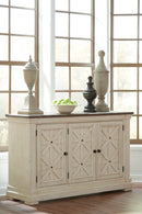 Bolanburg Dining Room Set - Michael's Discount Furniture