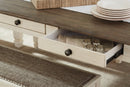 Bolanburg Dining Table - Michael's Discount Furniture