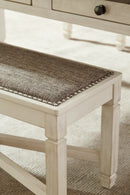 Bolanburg Dining Set - Michael's Discount Furniture